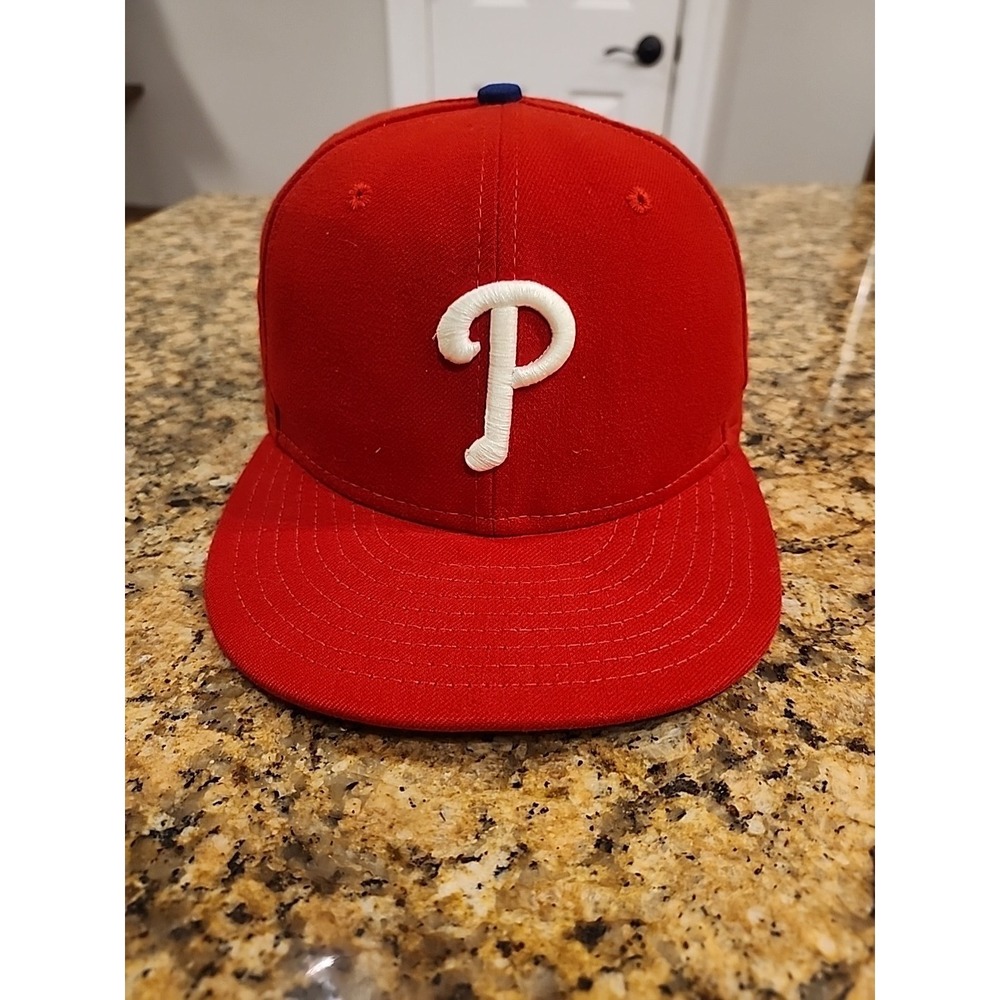 Philadelphia Phillies 59fifty Players Hat‎